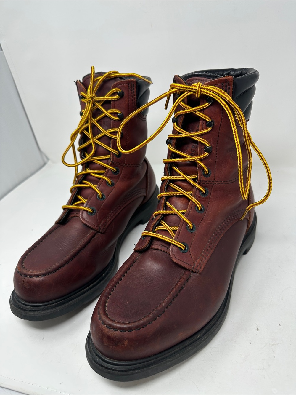 Redwing boots Size 11EE